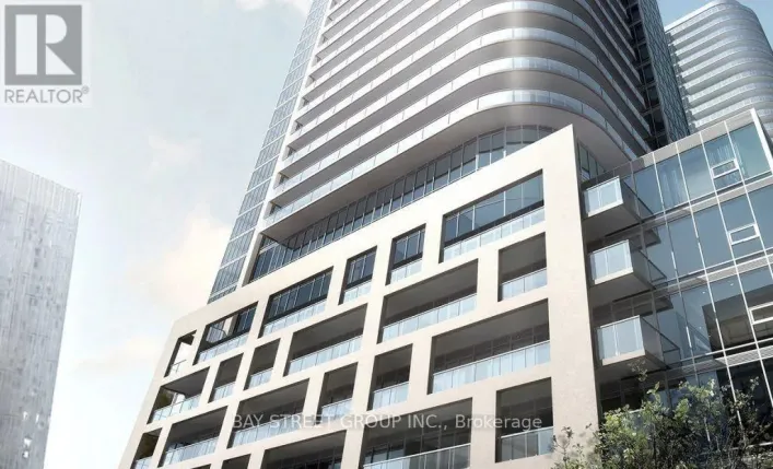 2303 - 2033 KENNEDY ROAD, Toronto