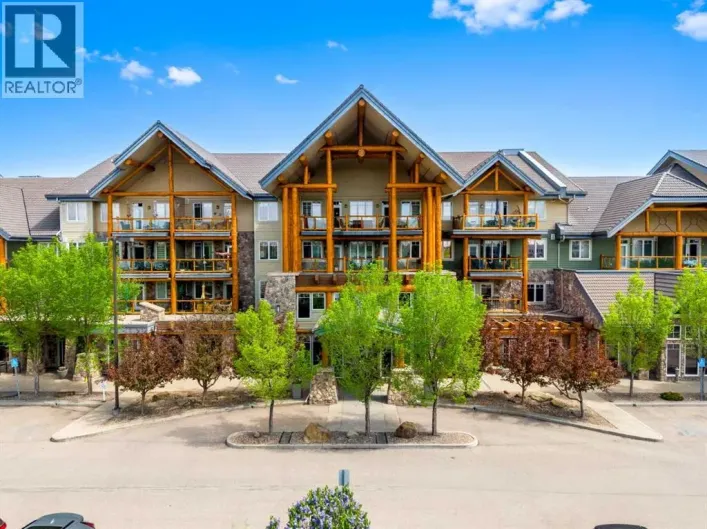 2303, 2330 Fish Creek Boulevard SW, Calgary