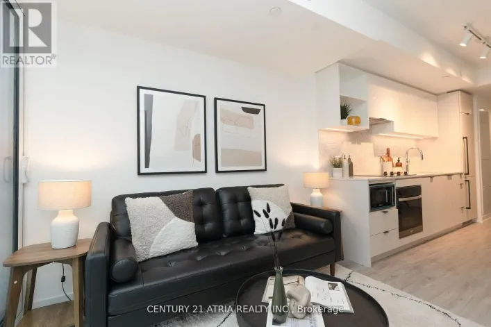 2303 - 252 CHURCH STREET, Toronto