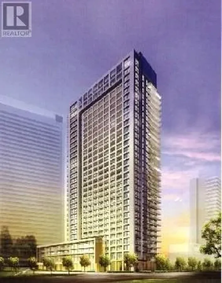 2303 - 275 YORKLAND ROAD, Toronto