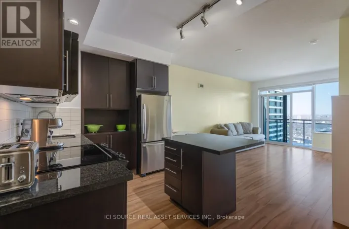 2303 - 28 LINDEN STREET, Toronto