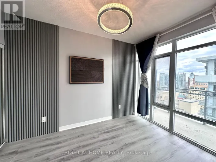 2303 - 360 SQUARE ONE DRIVE, Mississauga