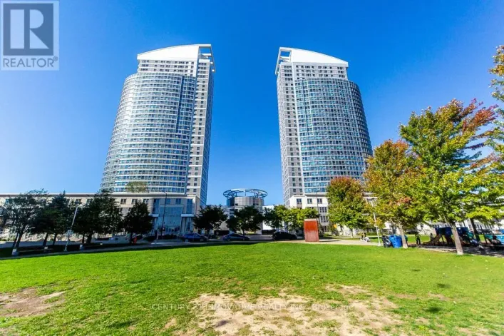 2303 - 38 LEE CENTRE DRIVE, Toronto