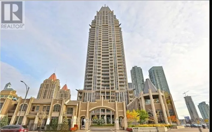 2303 - 388 PRINCE OF WALES DRIVE, Mississauga