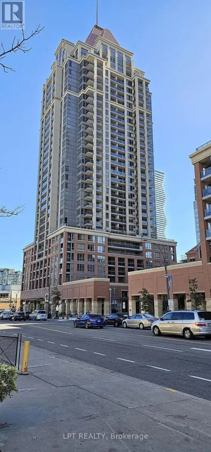 2303 - 4080 LIVING ARTS DRIVE, Mississauga