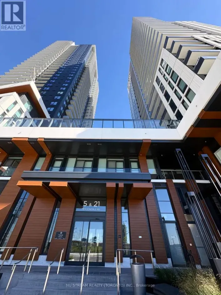 2303 - 5 MEADOWDALE ROAD, Vaughan