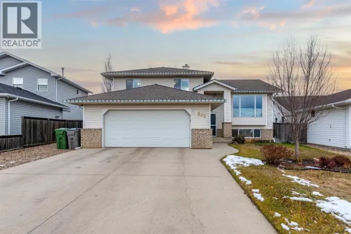 2303 52 Avenue, Lloydminster