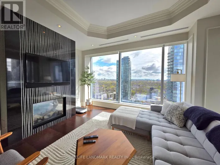 2303 - 55 SCOLLARD STREET, Toronto