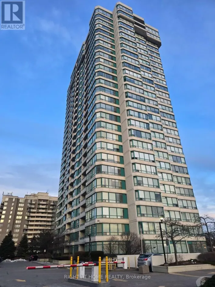 2303 - 550 WEBB DRIVE, Mississauga