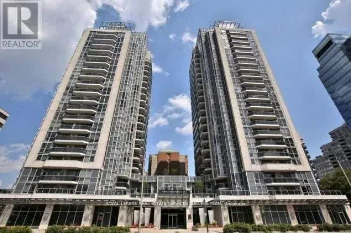 2303 - 5793 YONGE STREET, Toronto