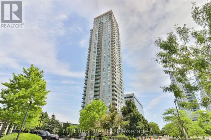 2303 - 60 BRIAN HARRISON WAY, Toronto