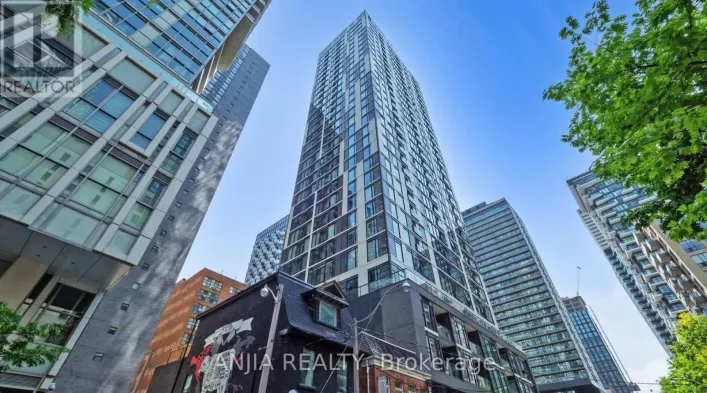 2303 - 65 MUTUAL STREET, Toronto