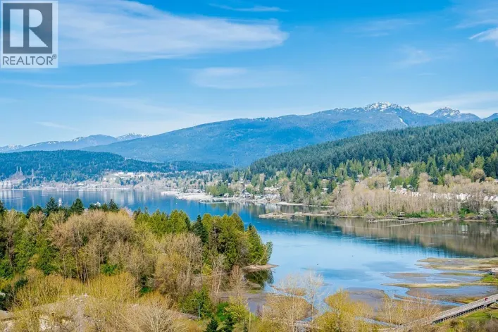 2303 660 NOOTKA WAY, Port Moody