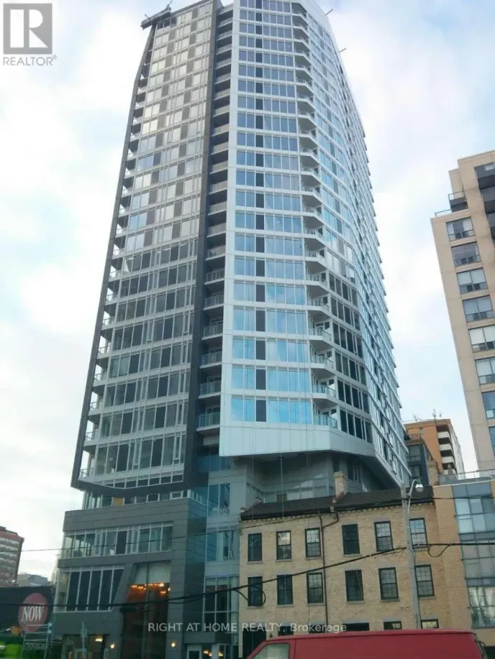 2303 - 68 SHUTER STREET, Toronto