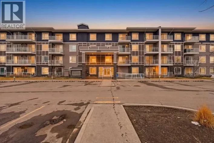 2303, 76 Cornerstone Passage NE, Calgary