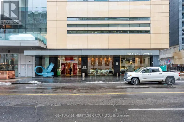 2303 - 80 JOHN STREET, Toronto