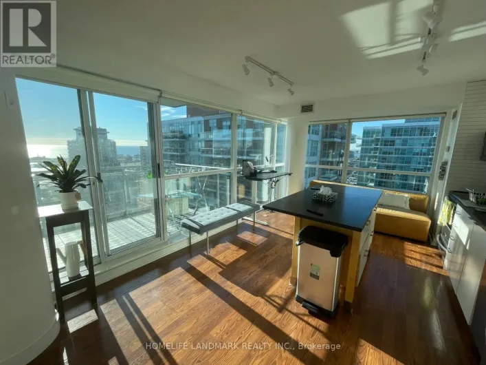 2303 - 80 WESTERN BATTERY ROAD, Toronto