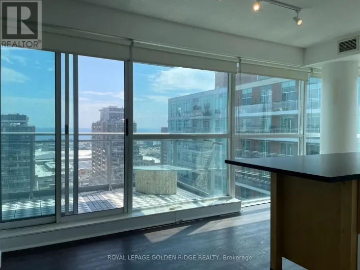 2303 - 80 WESTERN BATTERY ROAD, Toronto