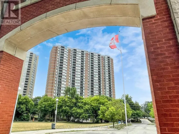 2303 - 85 EMMETT AVENUE, Toronto