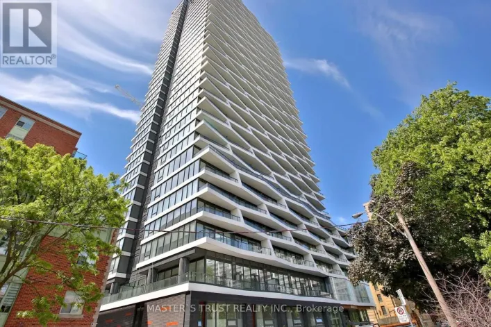 2303 - 85 WOOD STREET, Toronto