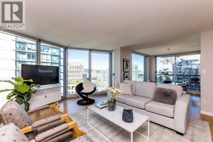 2303 889 HOMER STREET, Vancouver