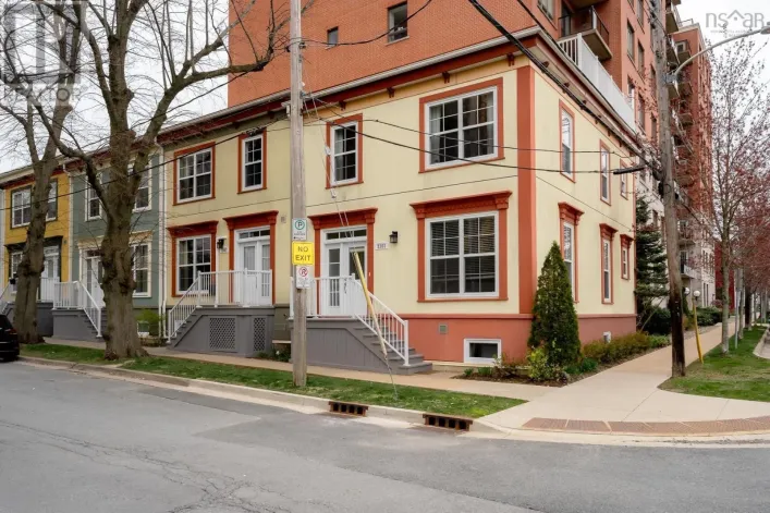 2303 Princess Place, Halifax