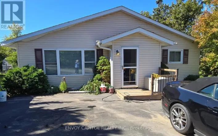 2303 THURSTONIA ROAD, Kawartha Lakes