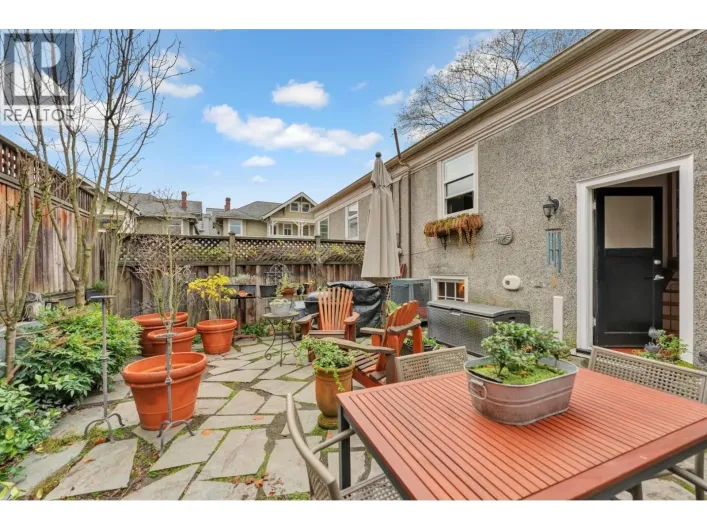 2303 W 3RD AVENUE, Vancouver