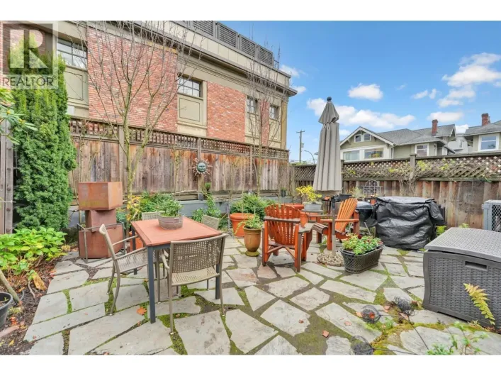2303 W 3RD AVENUE, Vancouver