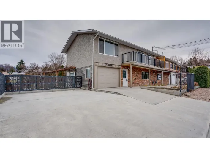 2303B 39 Street, Vernon