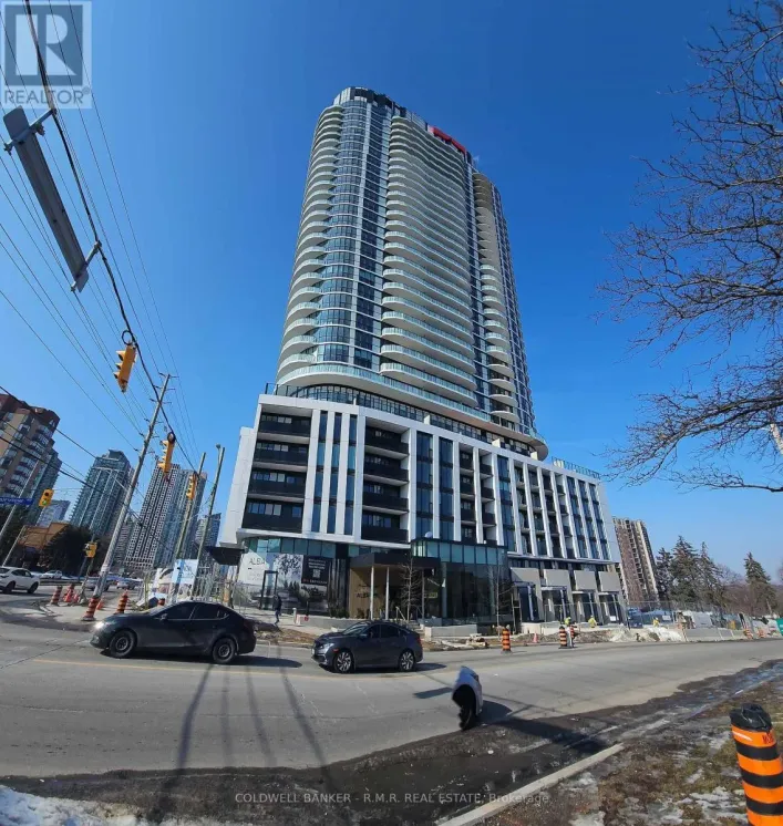 2304 - 1 FAIRVIEW ROAD E, Mississauga