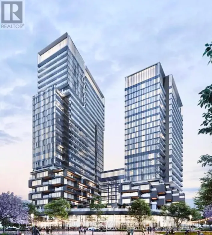 2304 - 10 GRAPHOPHONE GROVE, Toronto