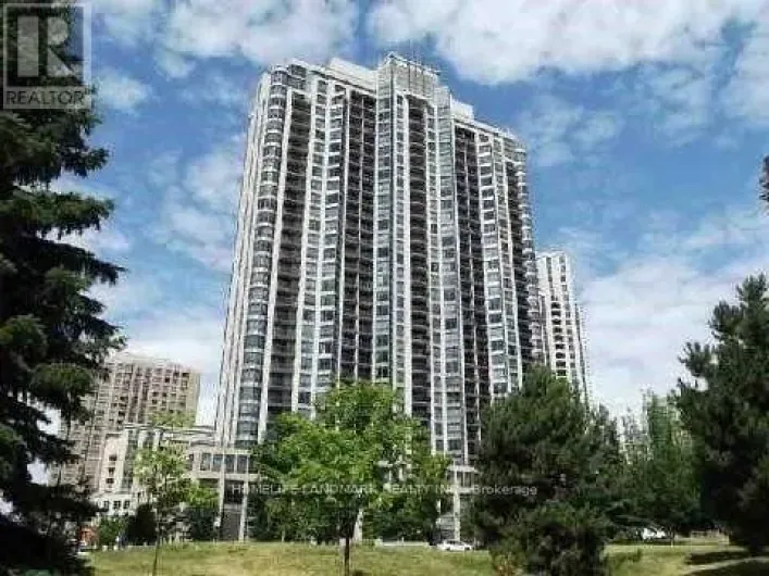 2304 - 10 NORTHTOWN WAY, Toronto