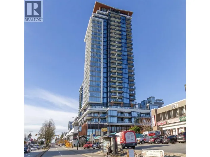 2304 1045 AUSTIN AVENUE, Coquitlam