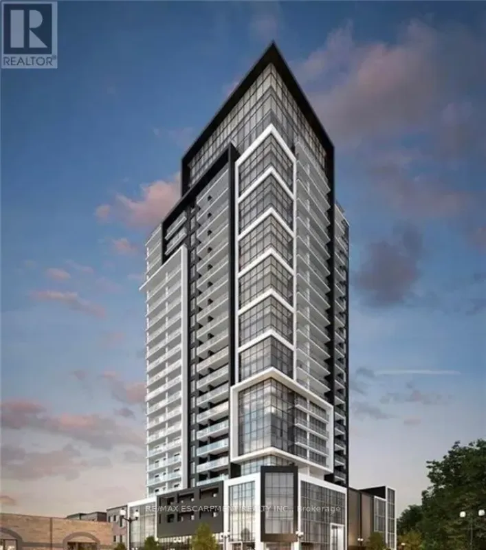 2304 - 15 QUEEN STREET S, Hamilton