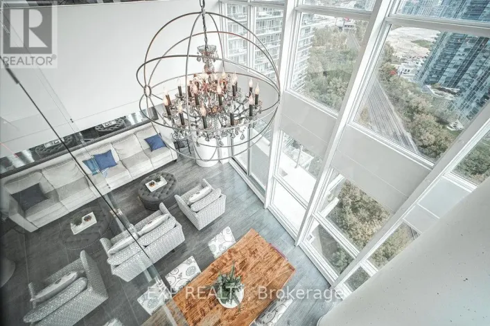 2304 - 155 LEGION ROAD N, Toronto