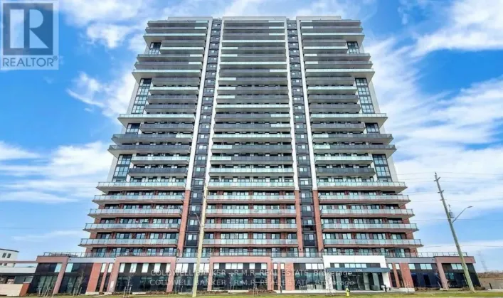 2304 - 2550 SIMCOE STREET N, Oshawa