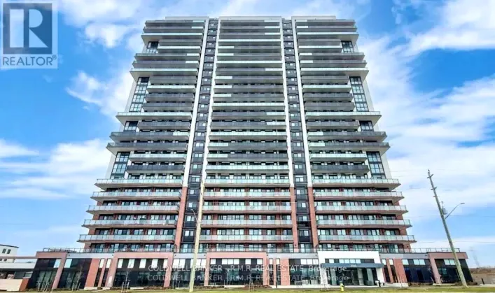 2304 - 2550 SIMCOE STREET N, Oshawa