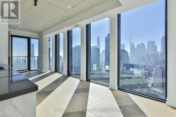 2304 - 284 KING STREET E, Toronto