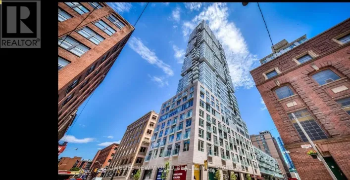 2304 - 30 NELSON STREET, Toronto