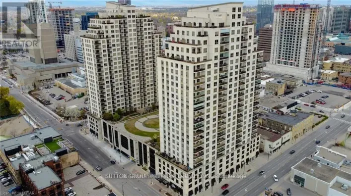 2304 - 330 RIDOUT STREET N, London East