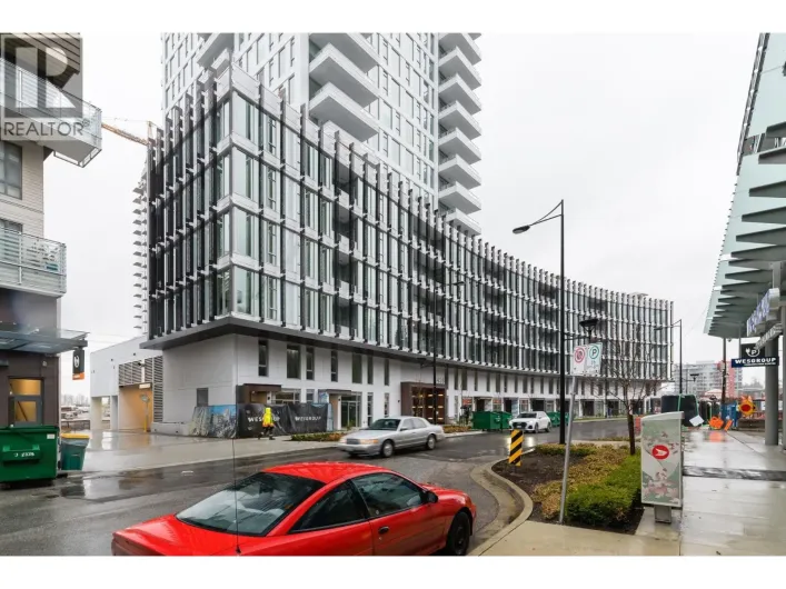 2304 3438 SAWMILL CRESCENT, Vancouver