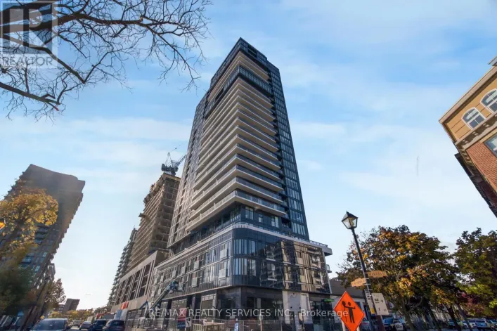 2304 - 370 MARTHA STREET, Burlington