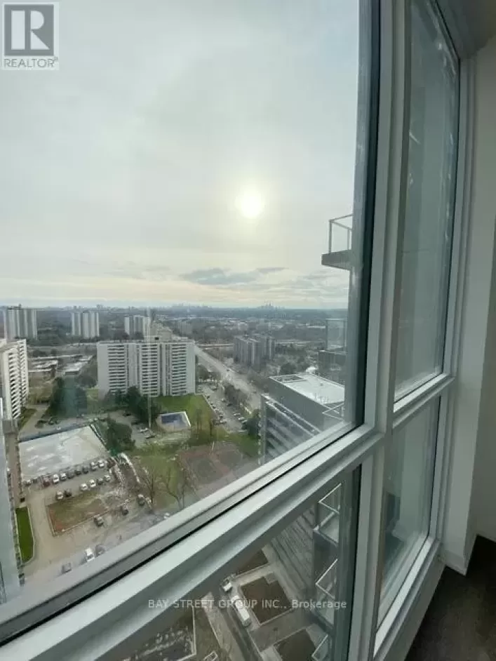 2304 - 38 FOREST MANOR ROAD, Toronto