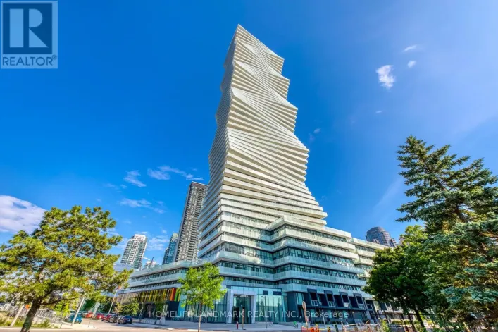 2304 - 3883 QUARTZ ROAD, Mississauga