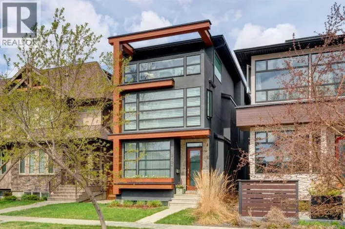2304 4 Avenue NW, Calgary