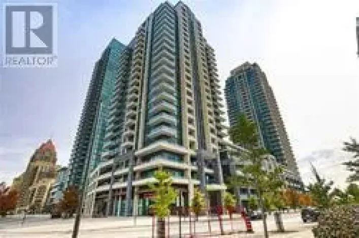 2304 - 4085 PARKSIDE VILLAGE DRIVE, Mississauga