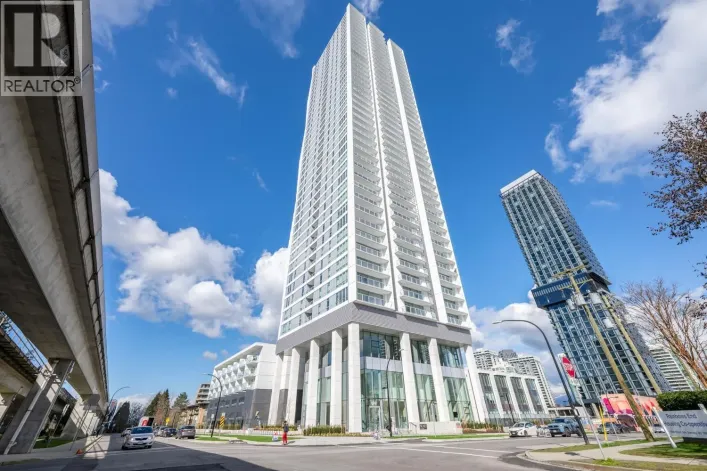 2304 6087 WILSON AVENUE, Burnaby