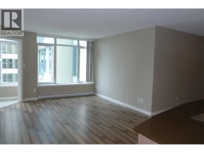 2304 610 GRANVILLE STREET, Vancouver