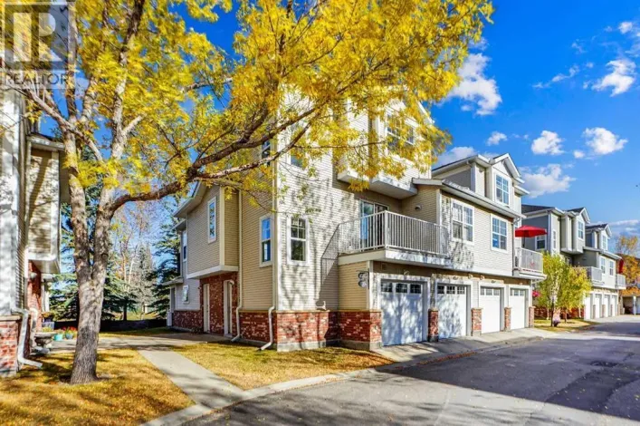 2304, 7171 Coach Hill Road SW, Calgary